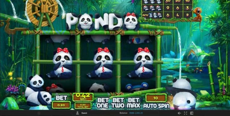Panda