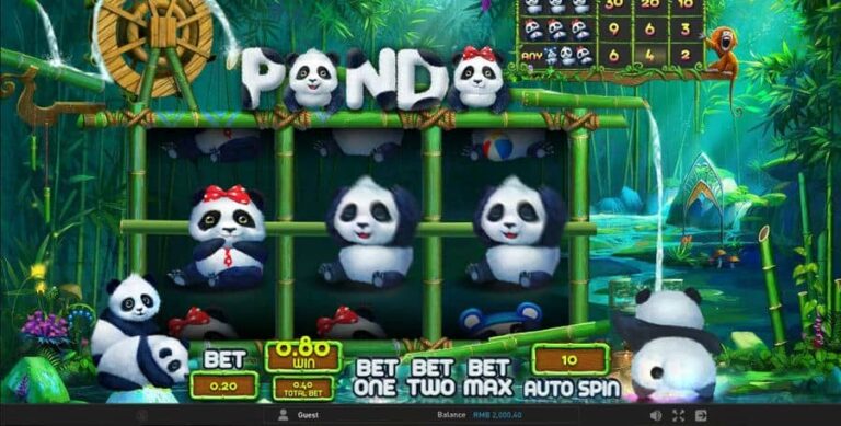 Panda