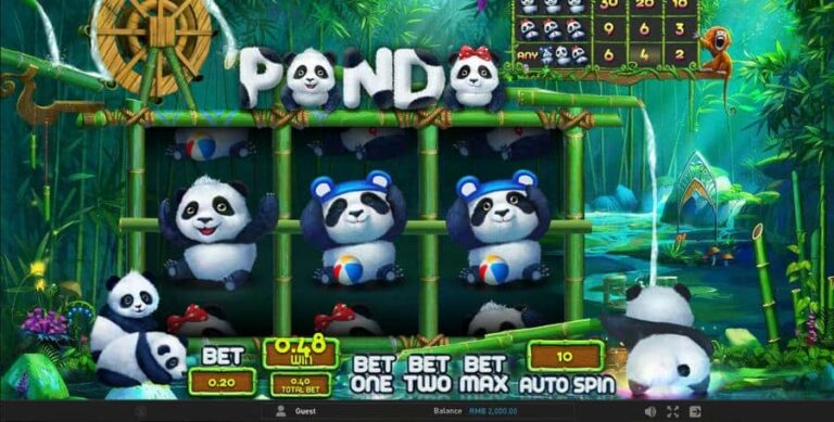 Panda