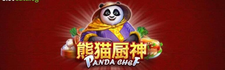 Panda Chef