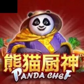 Panda Chef