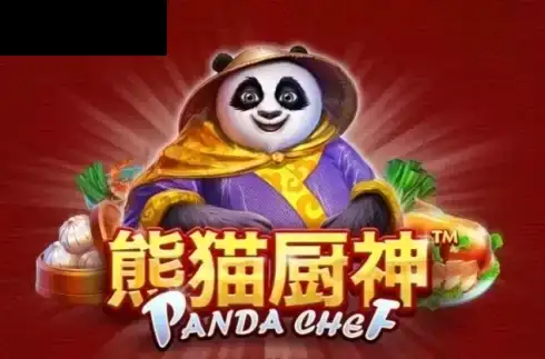 Panda Chef