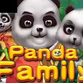 Panda Family