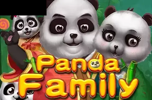 Panda Family