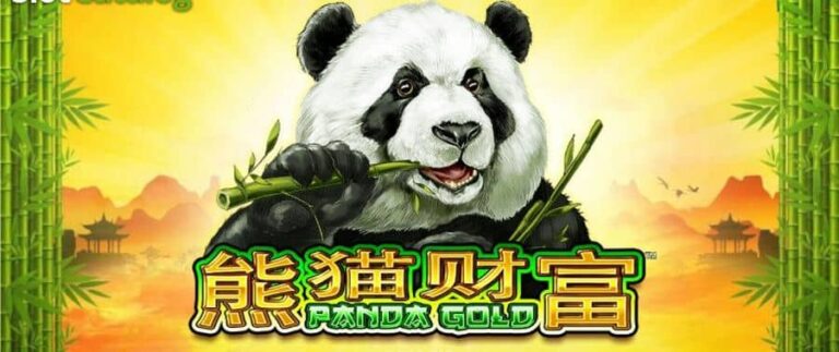 Panda Gold (Skywind Group)