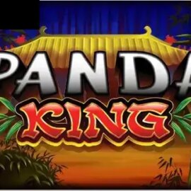 Panda King