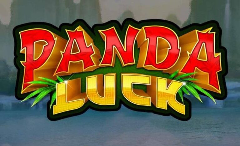 Panda Luck