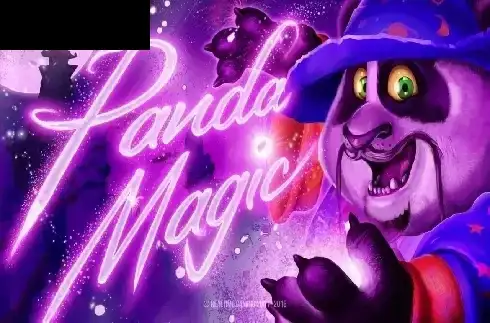 Panda Magic
