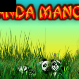 Panda Manga