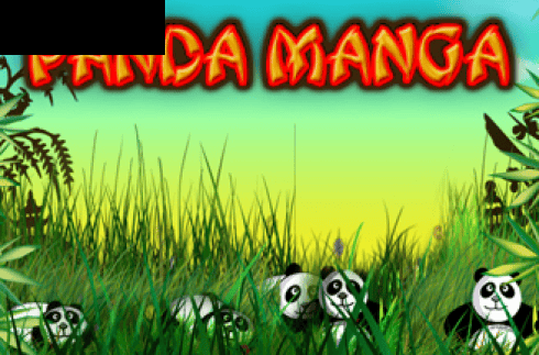 Panda Manga