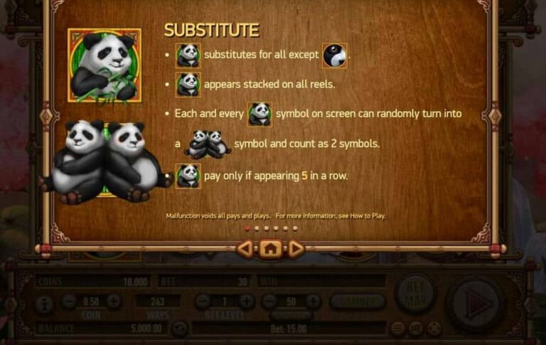 Panda Panda