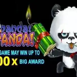 Panda! Panda!