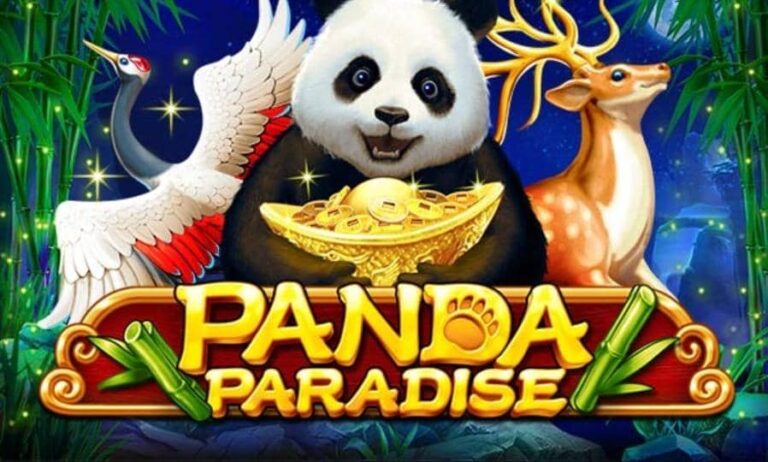 Panda Paradise