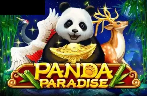 Panda Paradise