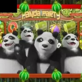 Panda Party