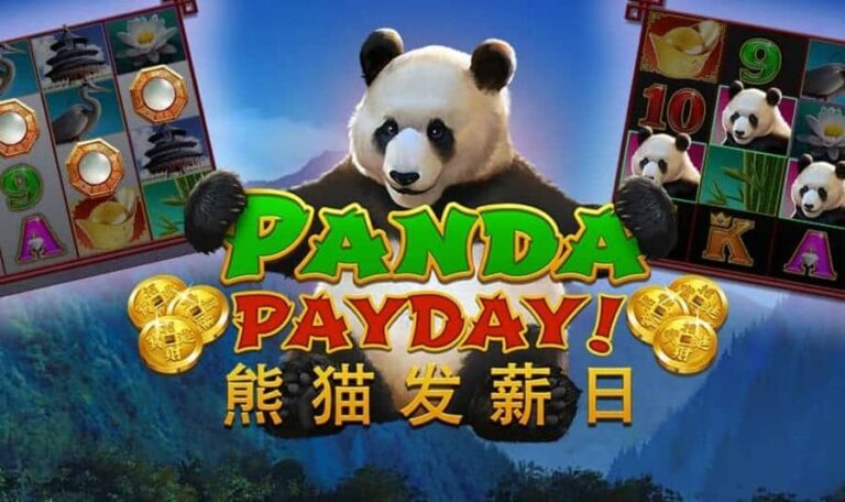 Panda Payday