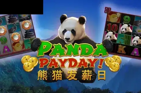 Panda Payday