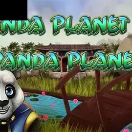 Panda Planet