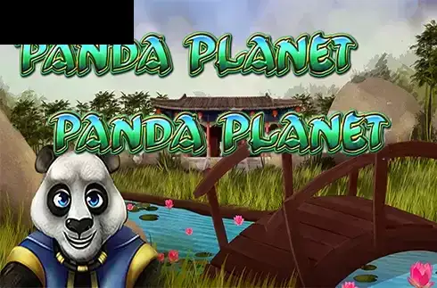Panda Planet