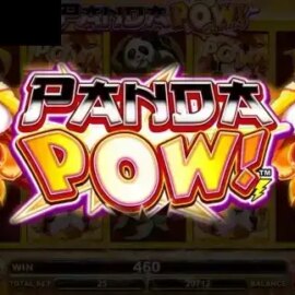 Panda Pow