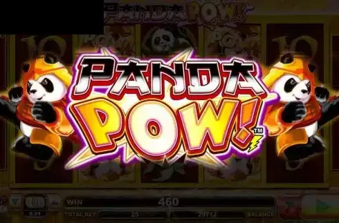 Panda Pow