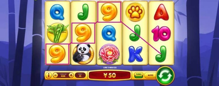 Panda Prize