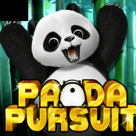 Panda Pursuit