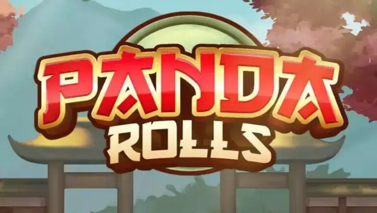 Panda Rolls