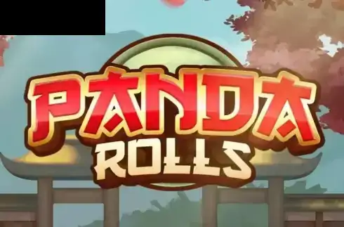 Panda Rolls