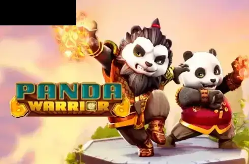 Panda Warrior (GamePlay)