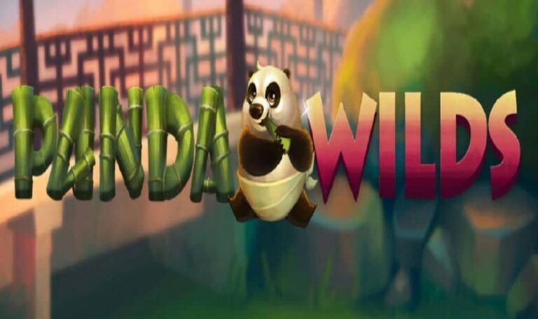 Panda Wilds