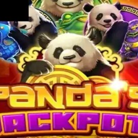 Panda’s Jackpot