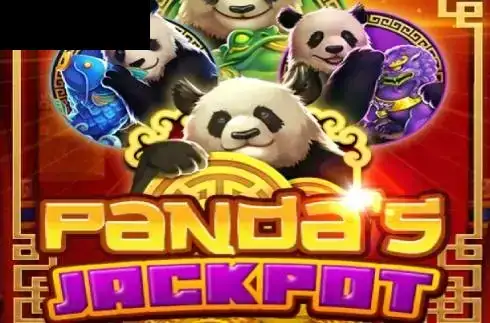 Panda’s Jackpot