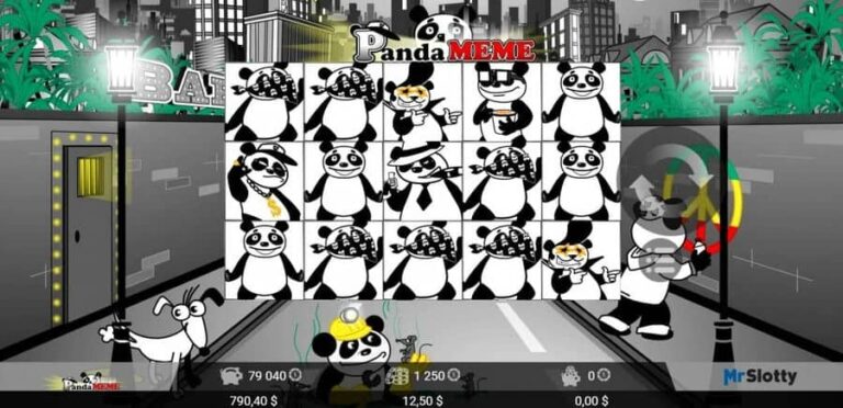 PandaMEME