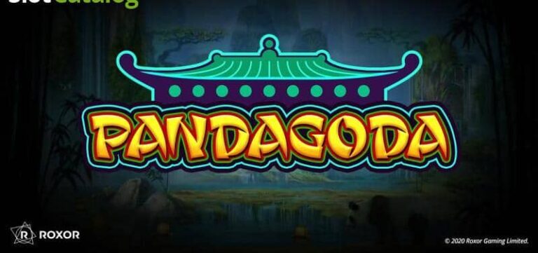 Pandagoda