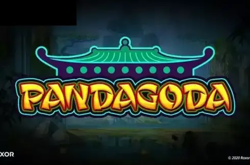 Pandagoda