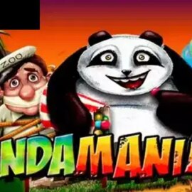 Pandamania