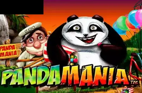 Pandamania