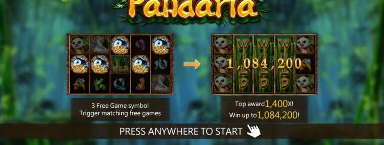 Pandaria