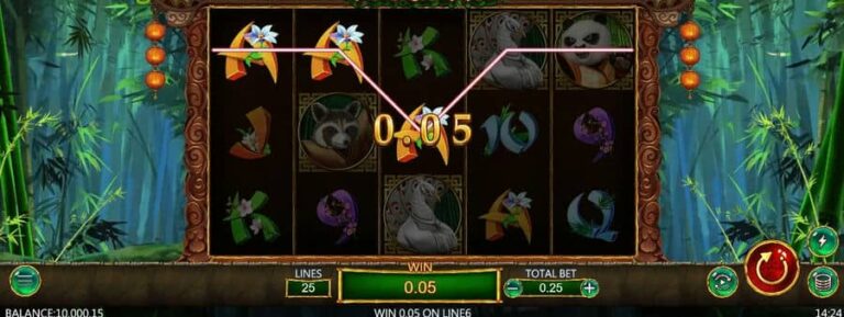 Pandaria