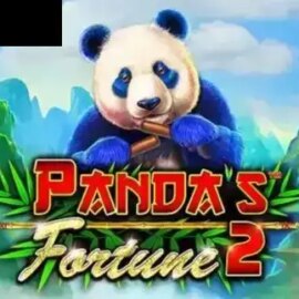 Pandas Fortune 2