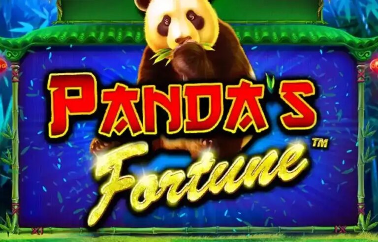 Panda’s Fortune