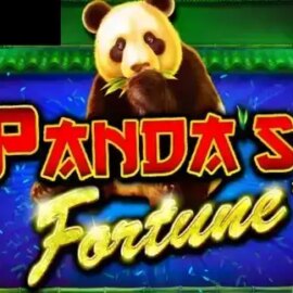Panda’s Fortune