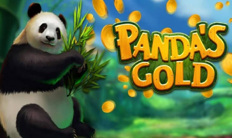 Panda’s Gold (XIN Gaming)