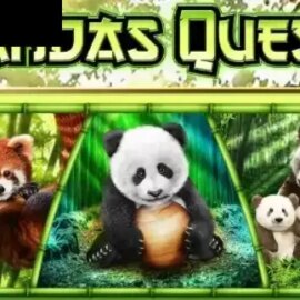Pandas Quest