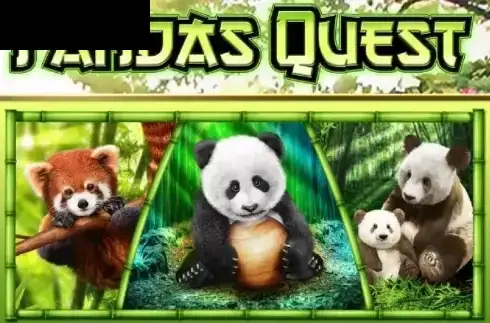 Pandas Quest