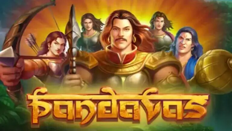 Pandavas