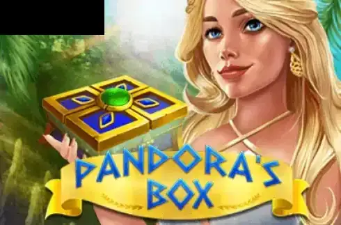 Pandoras Box (KA Gaming)