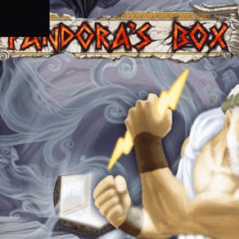 Pandoras Box (NetEnt)