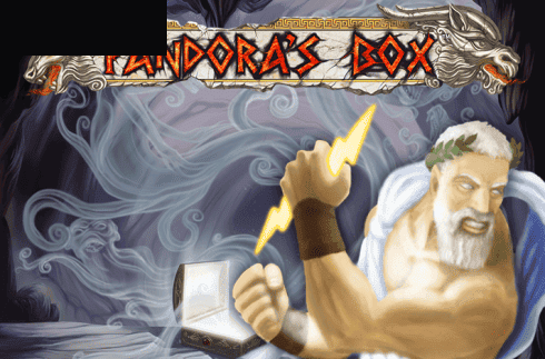 Pandoras Box (NetEnt)